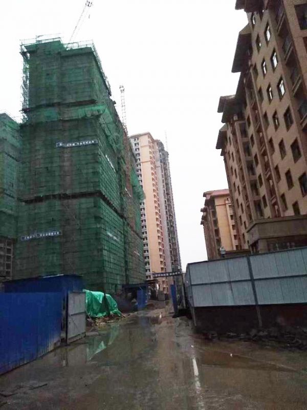 伊滨区工程